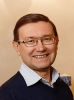 Алексей  Щепалов  Профессиональный физиотерапевт, врач восстановительной медицины, врач-массажист